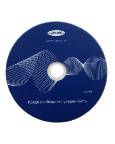 ПО Parsec PNSoft08-PNSoftMAX во Владимире Сетевая СКУД Parsec Pintop.ru