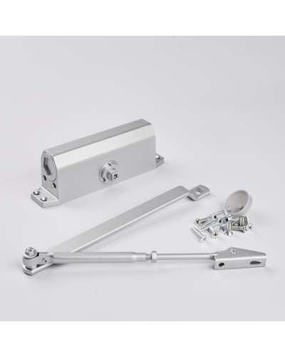 Доводчик R-Lock RL-DCM-EN4-00S во Владимире Доводчики Pintop.ru