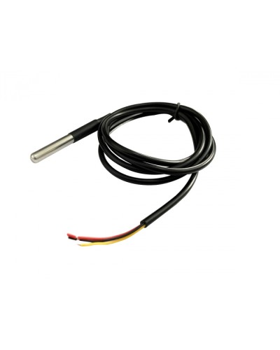 Датчик температуры REM RS-T1 во Владимире Аксессуары для стоек и шкафов Pintop.ru