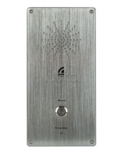 IP-панель вызывная Roxton IP-A6703P во Владимире Система оповещения и трансляции Roxton Pintop.ru