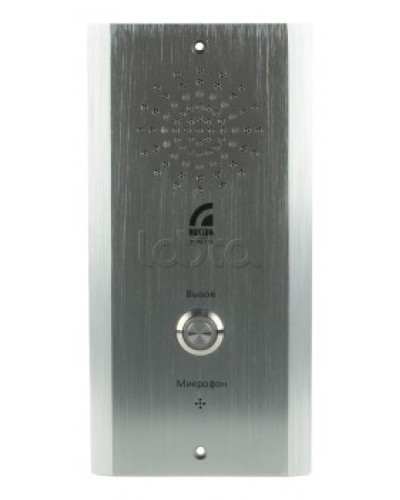 Панель вызывная Roxton IP-A6716 во Владимире Система оповещения и трансляции Roxton Pintop.ru