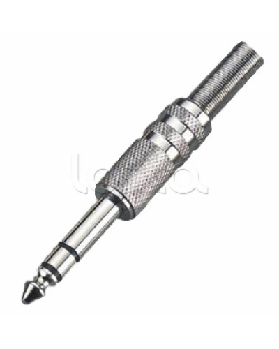 Разъем Jack-стерео 1/4 ROXTON JACK011 во Владимире Система оповещения и трансляции Roxton Pintop.ru