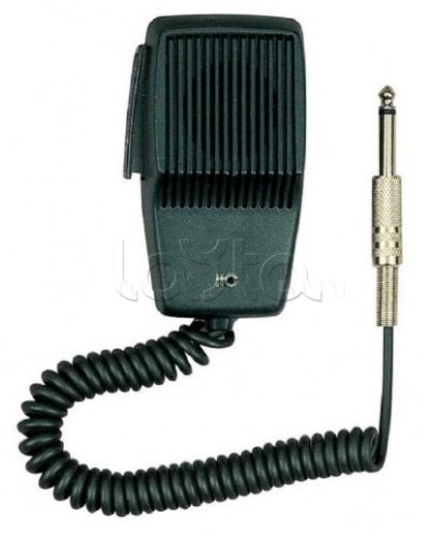 Микрофон ручной Roxton RM-04 во Владимире Система оповещения и трансляции Roxton Pintop.ru