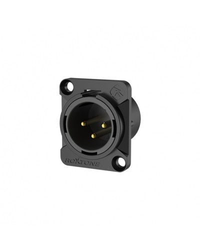 Разъем ROXTONE RX3MD-BG во Владимире Система оповещения и трансляции Roxton Pintop.ru