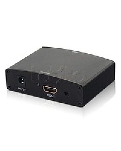 Конвертер HDMI на 3 RCA REXANT 17-6915 во Владимире Системы видеонаблюдения Pintop.ru
