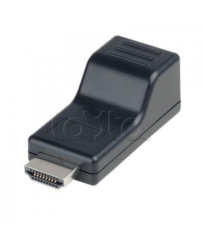 Приёмник пассивный HDMI сигнала SC&T HE01SER во Владимире Видеоусилители, Модуляторы, Делители Pintop.ru