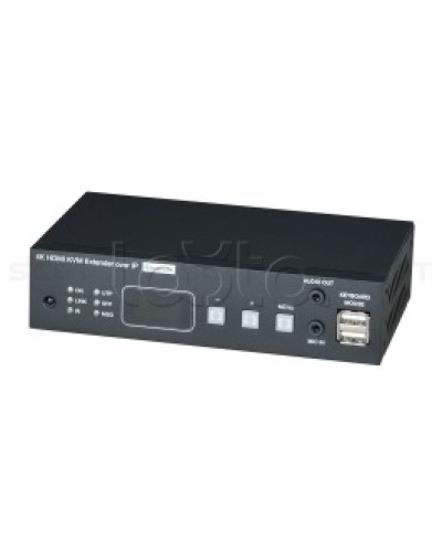 Приемник SC&T HKM02BPR-4K во Владимире Видеоусилители, Модуляторы, Делители Pintop.ru