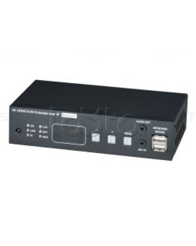 Приемник SC&T HKM02BR-4K во Владимире Видеоусилители, Модуляторы, Делители Pintop.ru