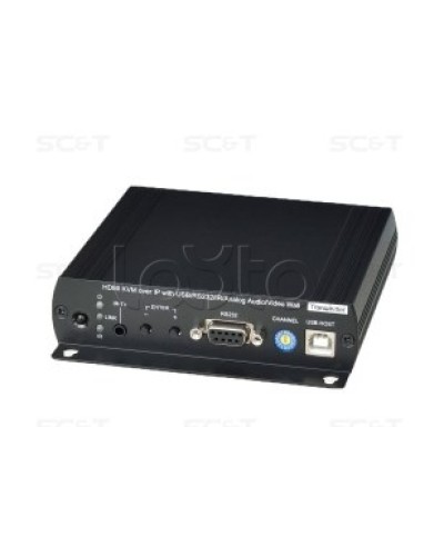 Передатчик SC&T HKM02BT во Владимире Видеоусилители, Модуляторы, Делители Pintop.ru