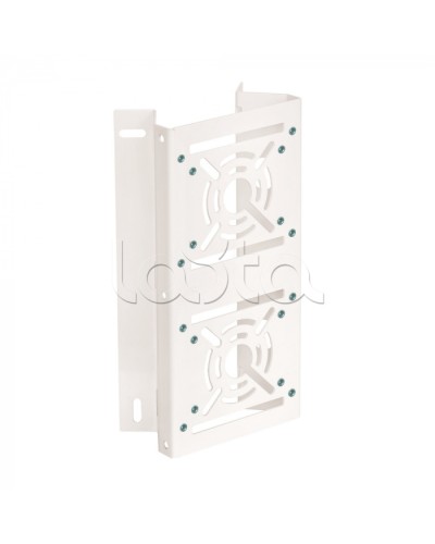 Кронштейн универсальный SLT КУ-2У (на угол) во Владимире Кронштейны и адаптеры для камер и мониторов Pintop.ru