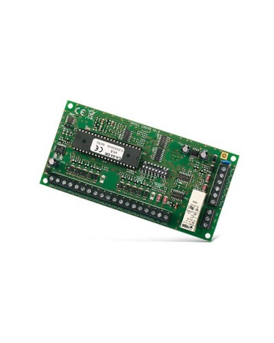 Модуль расширения для считывателей Touch Memory Satel CA-64 DR во Владимире Охранно-пожарное оборудование Pintop.ru