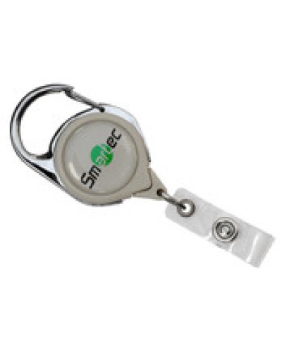 Ретрактор Smartec-СКД ST-AC203RT-GR во Владимире Оптовые идентификаторы Pintop.ru