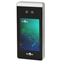 Считыватель биометрический по геометрии лица Smartec ST-FR011EM