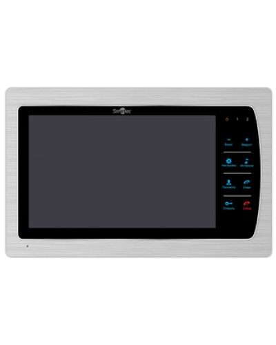 Монитор видеодомофона 7 Smartec ST-MS307HM-SL во Владимире Абонентские видеоустройства Pintop.ru