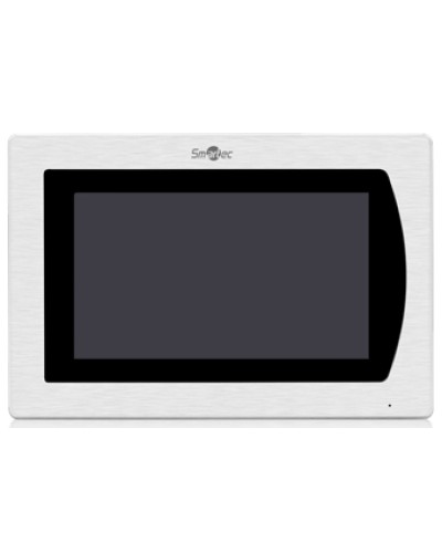 Монитор видеодомофона 7 Smartec ST-MS407HM-SL во Владимире Абонентские видеоустройства Pintop.ru