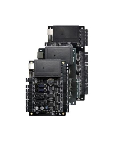 Контроллер сетевой Smartec ST-NC240B во Владимире Контроллеры СКУД Smartec Pintop.ru