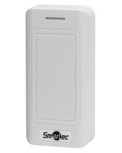 Считыватель Smartec ST-PR022EHM-WT во Владимире Сетевая СКУД Smartec Pintop.ru