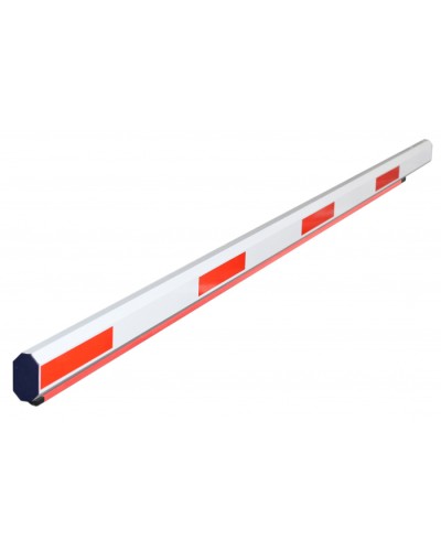 Стрела Smartec ST-RB003LSA во Владимире Запчасти для шлагбаумов и автоматики Pintop.ru