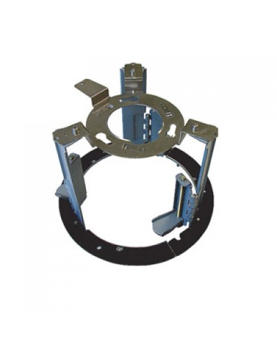 Адаптер для монтажа в подвесной потолок Smartec STB-C504 во Владимире Системы видеонаблюдения Pintop.ru