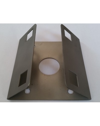 Адаптер столбового крепления Smartec STB-CS26 во Владимире Системы видеонаблюдения Pintop.ru