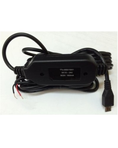 Адаптер питания Smartec STG-U02 во Владимире Системы видеонаблюдения Pintop.ru