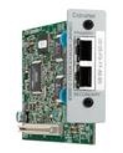 Модуль связи TOA D-2000CB во Владимире Системы оповещения и трансляции TOA Pintop.ru