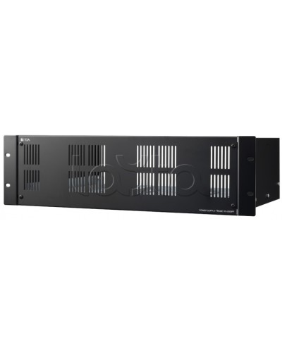 Рама блоков питания TOA VX-2000PF во Владимире Системы оповещения и трансляции TOA Pintop.ru