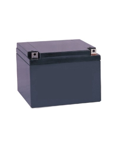 Аккумулятор свинцово-кислотный VIM АКБ 12 - 26 во Владимире Электротехническое оборудование Pintop.ru