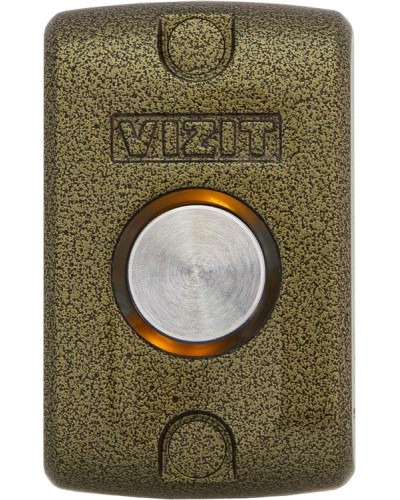 Кнопка управления выходом Vizit EXIT 500 во Владимире Кнопки выхода Pintop.ru