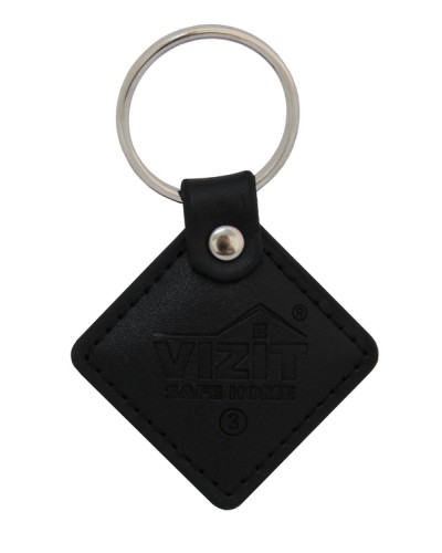 Ключ-идентификатор RF для домофонов Vizit-RF2.2 во Владимире Оптовые идентификаторы Pintop.ru