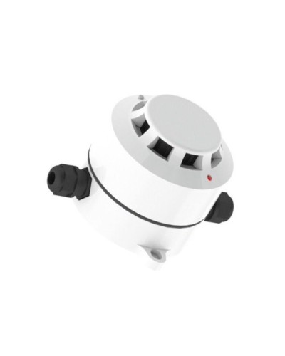 Извещатель Эрвист ИП212-44Ех V1 «ДИП-44Ех V1» во Владимире Взрывозащищенное оборудование (Ex) Pintop.ru