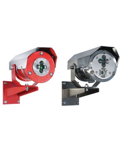 Извещатель Эрвист Сирин-Exd-3ИК-Н-С-Modbus во Владимире Взрывозащищенное оборудование (Ex) Pintop.ru