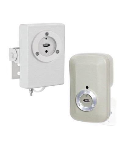 Извещатель Эрвист Сирин-Exi-УФ-М во Владимире Взрывозащищенное оборудование (Ex) Pintop.ru