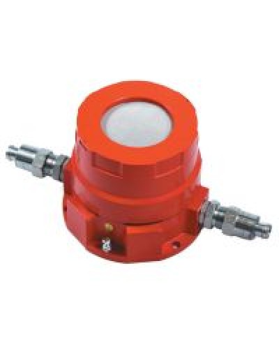 Оповещатель Эрвист ГРОЗА-Ex-РО-А-А во Владимире Взрывозащищенное оборудование (Ex) Pintop.ru