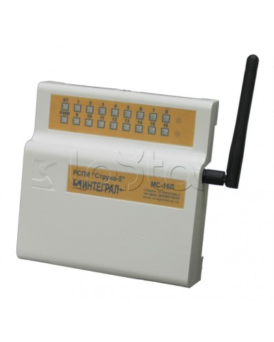 Модуль сопряжения Интеграл + МС 16-Л во Владимире Модули сопряжения Pintop.ru