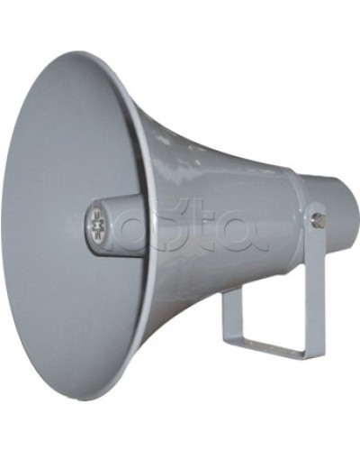 Громкоговоритель рупорный МЕТА ГР-50.02 во Владимире Система оповещения и трансляции Мета Pintop.ru