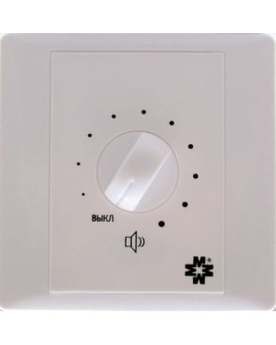 Аттенюатор МЕТА 6206 во Владимире Система оповещения и трансляции Мета Pintop.ru