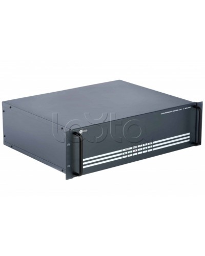 Блок питания 48 В МЕТА 9709 во Владимире Система оповещения и трансляции Мета Pintop.ru