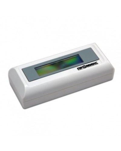 Блок индикации сообщений Promix-VI.DISP.01 во Владимире Дополнительное оборудование для СКУД Pintop.ru