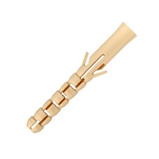 Дюбель нейлоновый PND 10x80 (100 шт/уп) Промрукав (PR08.9825)