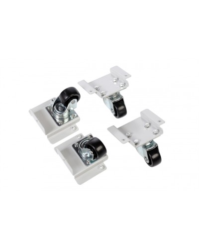 Комплект роликов ЦМО ШТК-С-40 во Владимире Ролики для шкафов и стоек Pintop.ru