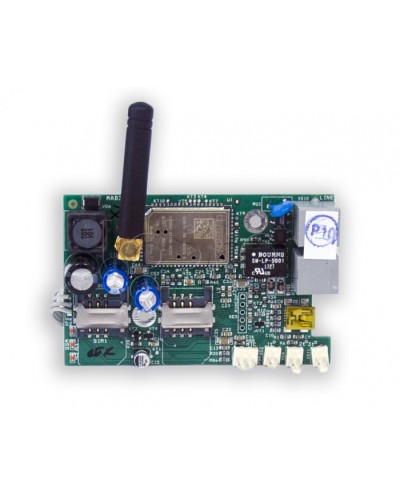 Модуль автодозвона ВЭРС-МАД во Владимире Модули сопряжения Pintop.ru